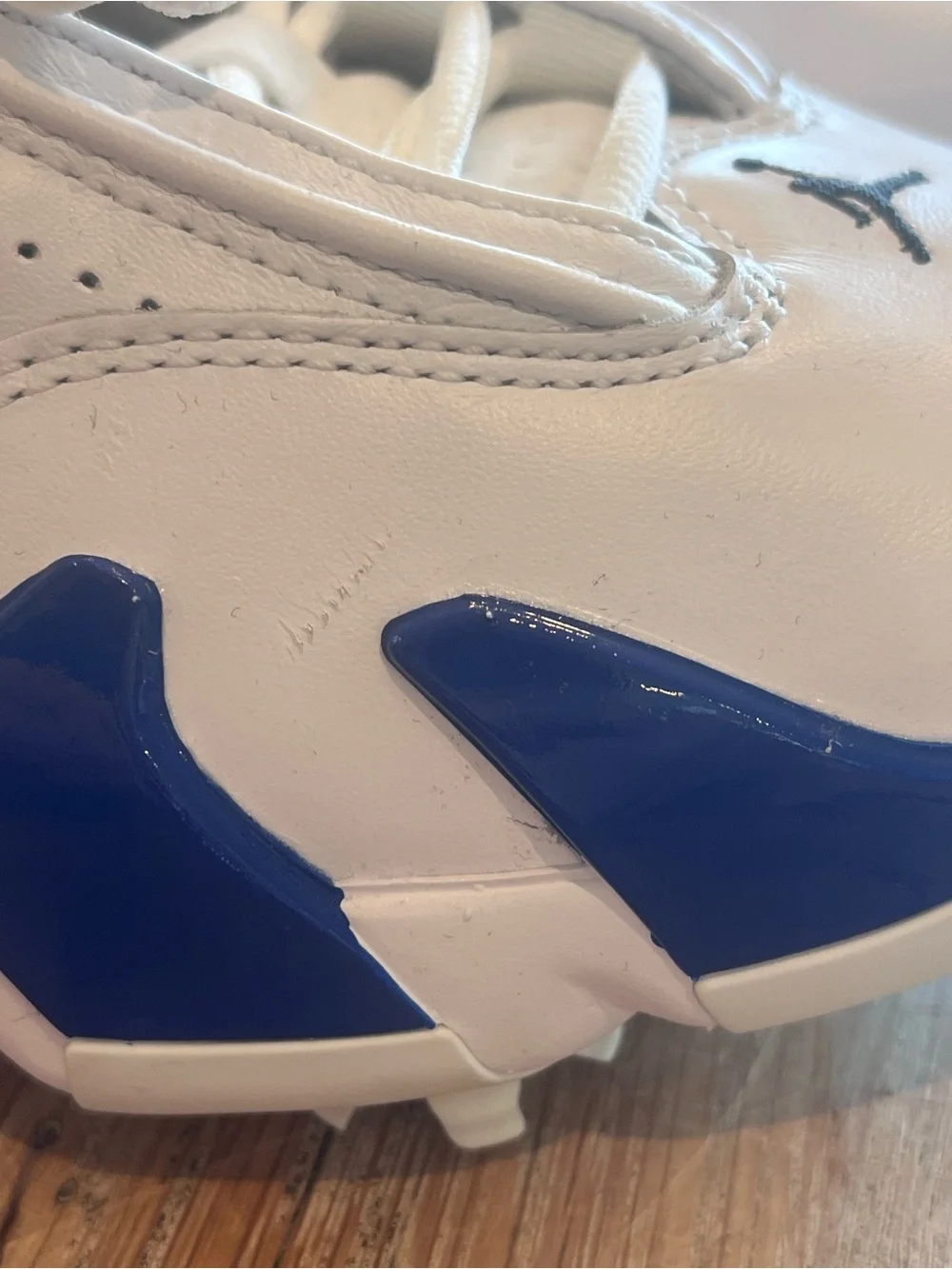 Jordan air 14